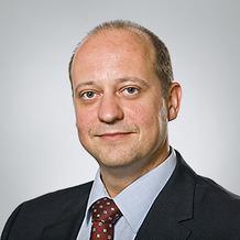 Stefan Sirges, Managing Director