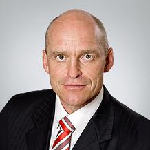 Werner Schuhegger, Sales Director